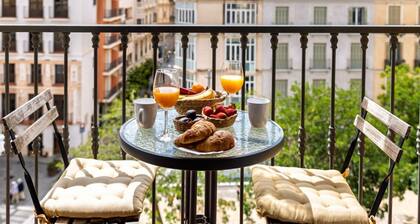 Libra Apartment - Historical Center