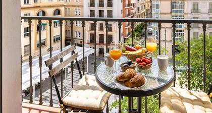 Libra Apartment - Historical Center