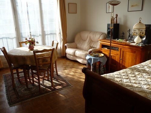 Immeuble de standing situé à 10 minutes de PARIS