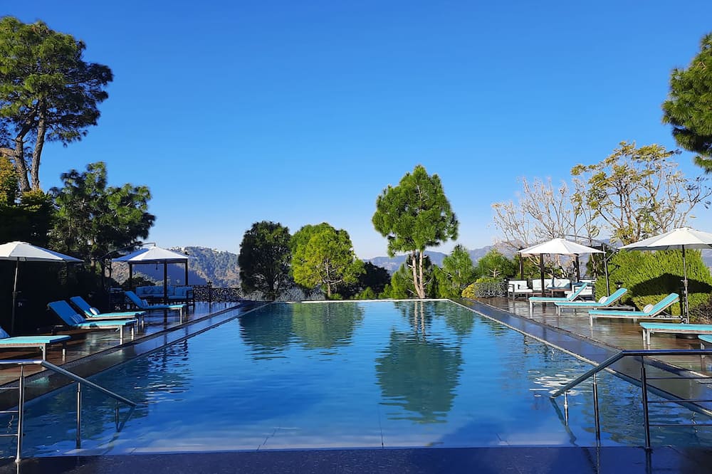 Suryavilas Luxury Resort & Spa