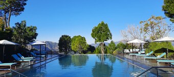 Suryavilas Luxury Resort & Spa