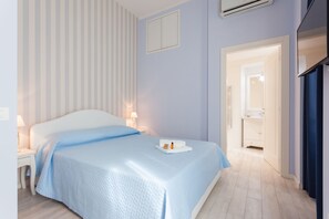 6 Schlafzimmer, Bügeleisen/Bügelbrett, WLAN, Bettwäsche