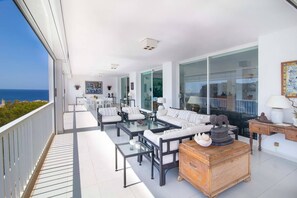 Property grounds - Ray del Sool by Mallorca Infinity (Port D'Andratx)