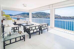 Property grounds - Ray del Sool by Mallorca Infinity (Port D'Andratx)