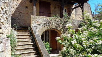 Exterieur