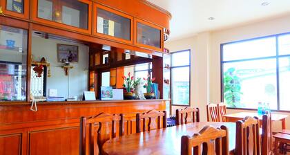 Chotiphan Apartment