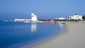 Playa