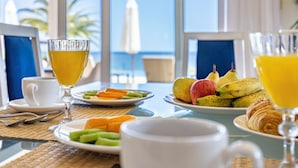 تناول الطعام
