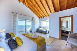 4 dormitorios, escritorio, tabla de planchar con plancha y wifi gratis