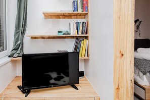 Interieur