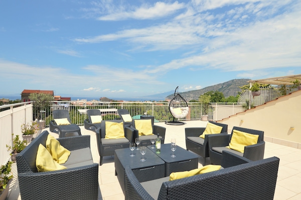 Terraço/pátio interior