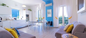 The most welcoming Family Holidays House in Sorrento Amalfi Coast
