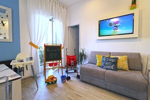 智能电视、壁炉、电子游戏、DVD 播放器