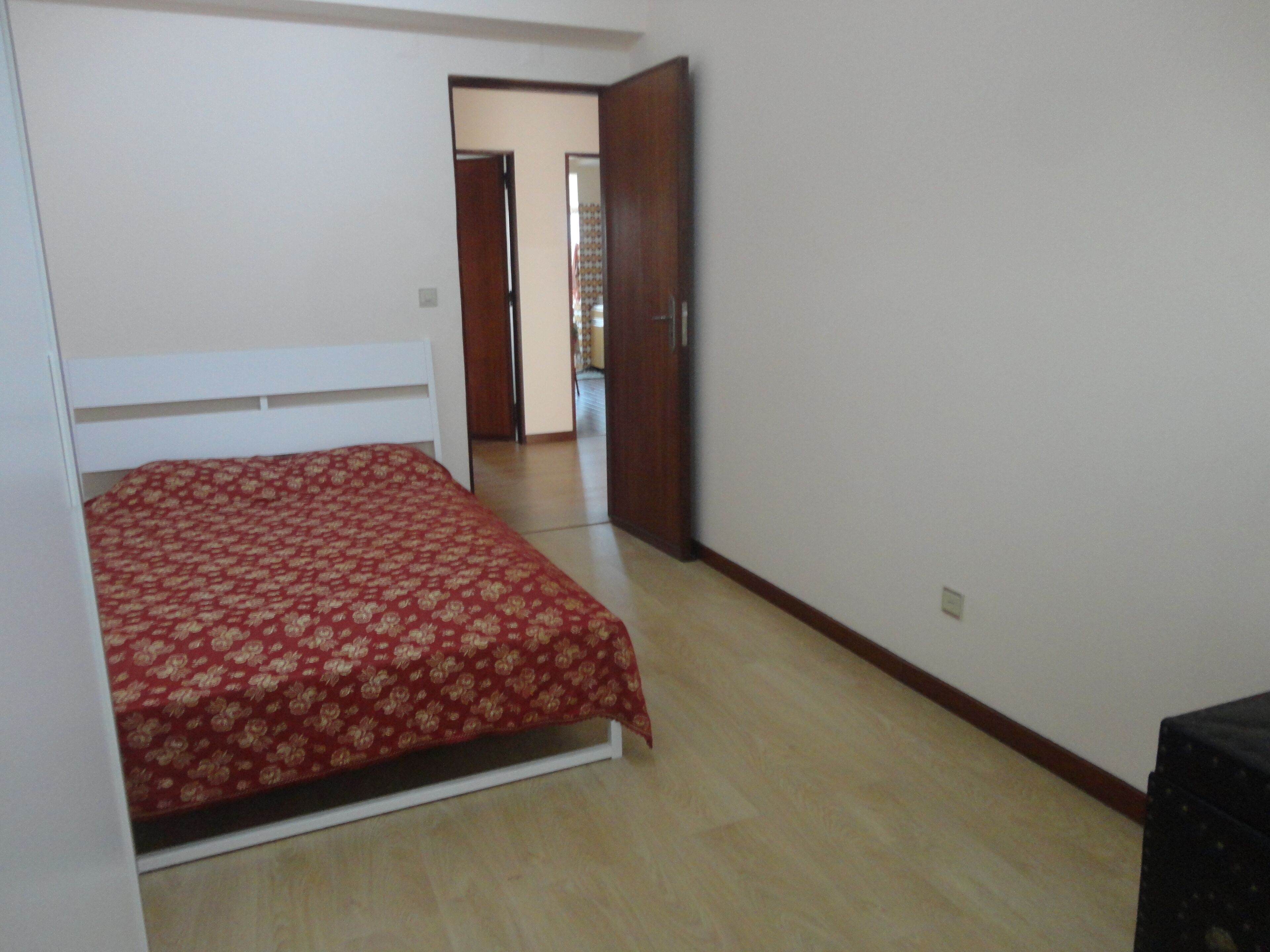 2 bedrooms, WiFi