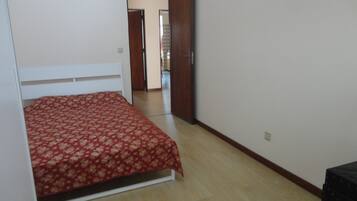 2 bedrooms, WiFi