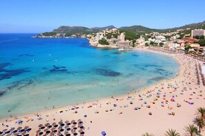 Platja