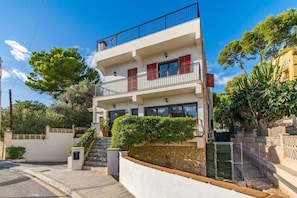 Exterior - El Ranchito by Mallorca Infinity (Peguera)