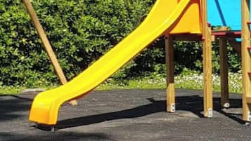 Área infantil