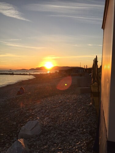 VerdeCielo in Marina di Massa.