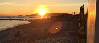 VerdeCielo à Marina di Massa.