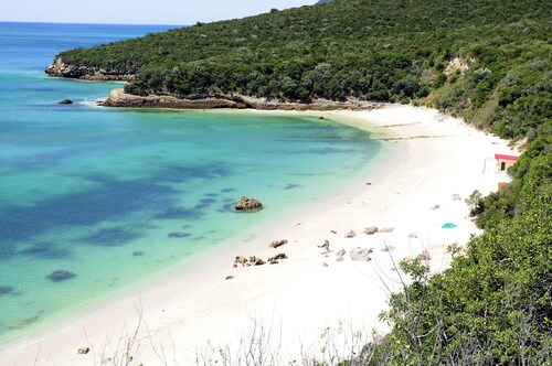 Sado Blue City&River Flats - Galapinhos