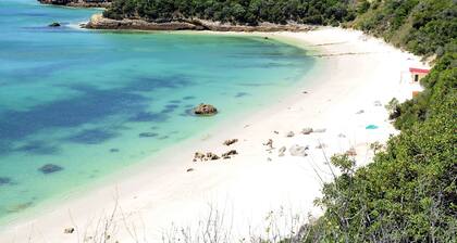 Sado Blue City&River Flats - Galapinhos