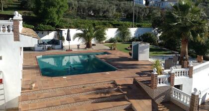 Kayenne 2, 2 makuuhuoneen itsepalvelumajoitusta