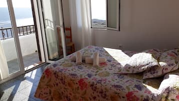 6 soverom, strykejern/-brett, wi-fi (inkludert) og sengetøy