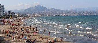 APARTAMENTO SOL Y LUZ 1