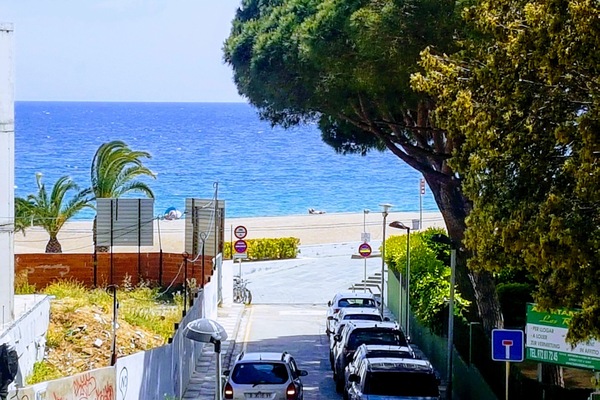 Plage
