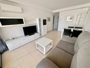 TV