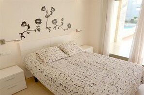3 camere, ferro/asse da stiro, Wi-Fi, lenzuola