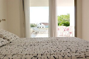 3 Schlafzimmer, Bügeleisen/Bügelbrett, kostenloses WLAN, Bettwäsche