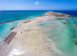 Point of interest - Luxury Villa Amelia (Chania)