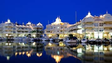 Port de plaisance