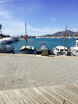 Marina