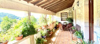 Outeirinho House (Full house)