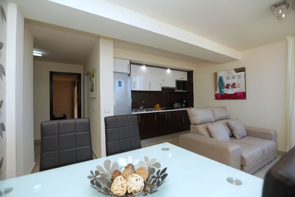 Interior - Apartment with sea views an excelent location - IDEAL FOR FAMILIES (Costa Calma)