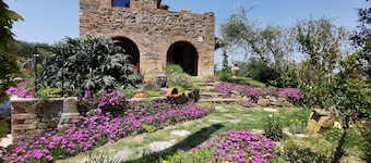 Il Poggio dell'Eremita