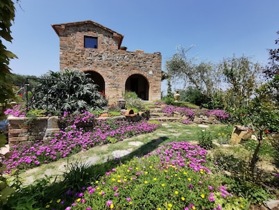 Il Poggio dell'Eremita
