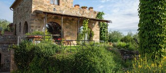 Il Poggio dell'Eremita