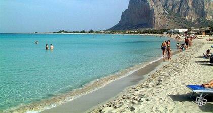 Casa Vacanza a San Vito Lo Capo