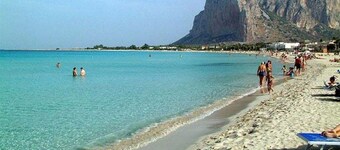 Casa Vacanza a San Vito Lo Capo