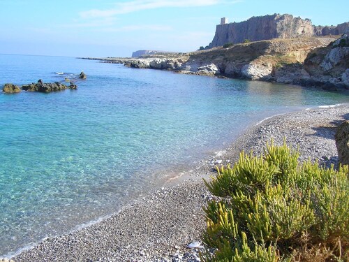 Casa Vacanza a San Vito Lo Capo