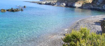 Casa Vacanza a San Vito Lo Capo