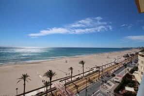 Beach - LOFT PLAYA MUCHAVISTA (El Campello)