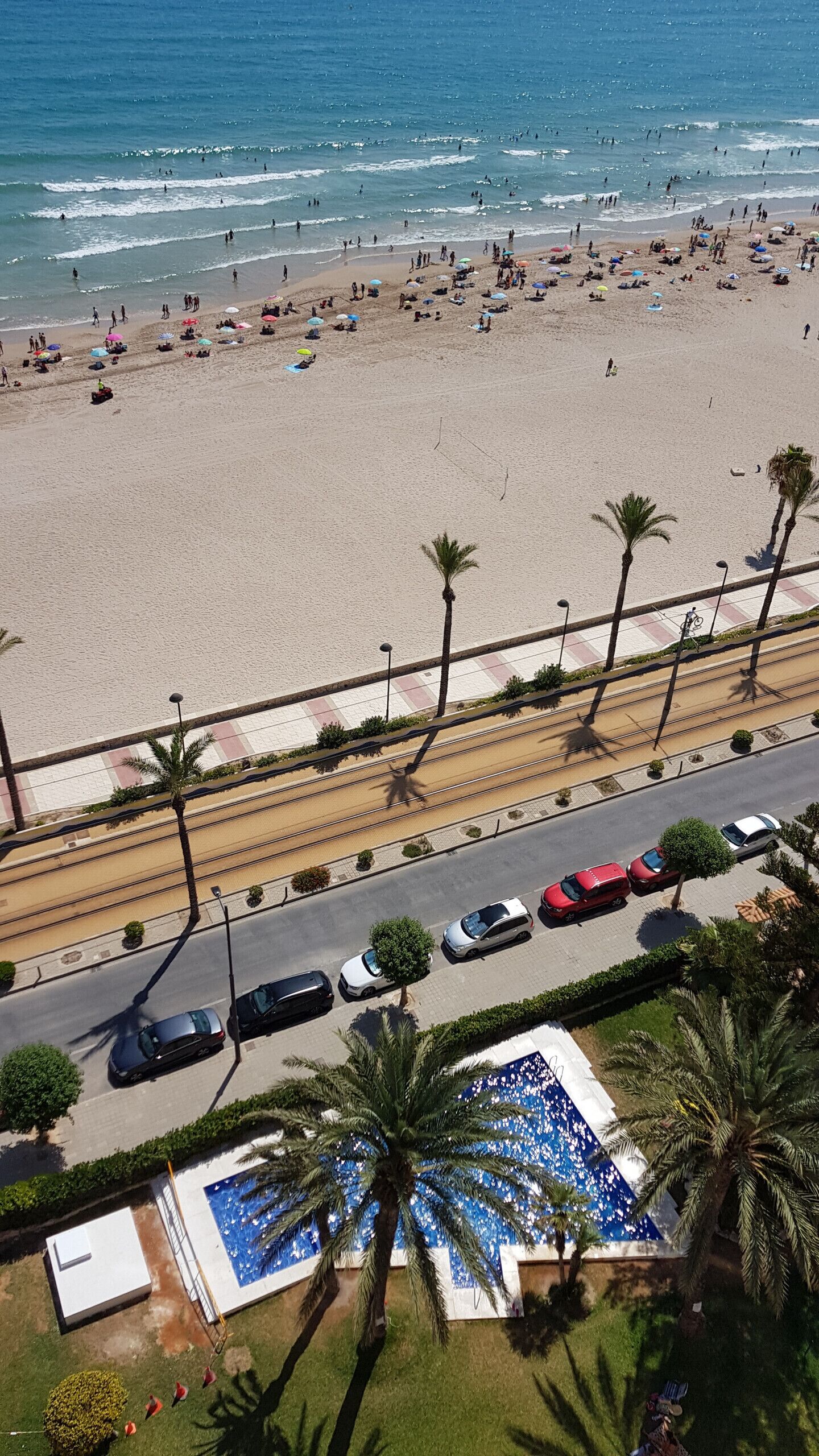 Plage