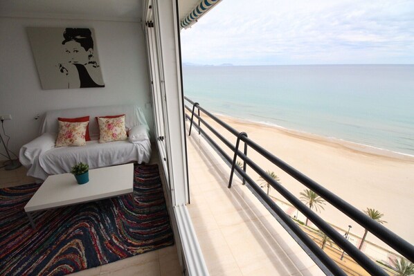 Property grounds - LOFT PLAYA MUCHAVISTA (El Campello)