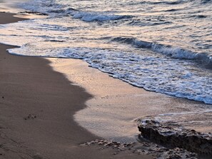 Beach - Glicine (4 pax) in villa PUGLIESE (10 pax): RELAX ONLY 900 M TO THE BEACH (Monopoli)