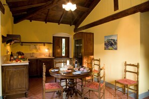 Restauración